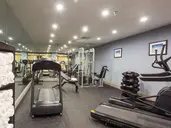 Best Western Plus Atlantic Beach Resort