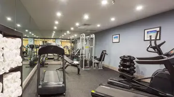 Best Western Plus Atlantic Beach Resort