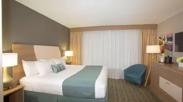 Best Western Plus Atlantic Beach Resort