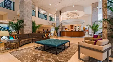 Best Western Plus Atlantic Beach Resort