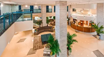 Best Western Plus Atlantic Beach Resort