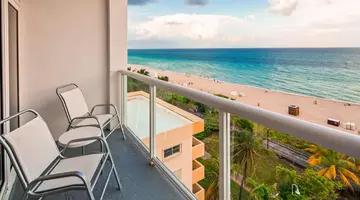 Best Western Plus Atlantic Beach Resort