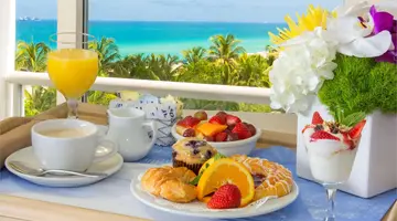 Best Western Plus Atlantic Beach Resort