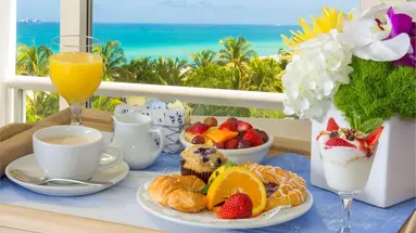 Best Western Plus Atlantic Beach Resort