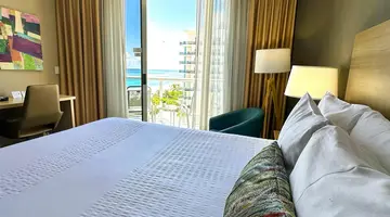 Best Western Plus Atlantic Beach Resort