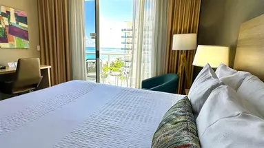 Best Western Plus Atlantic Beach Resort