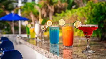 Best Western Plus Atlantic Beach Resort
