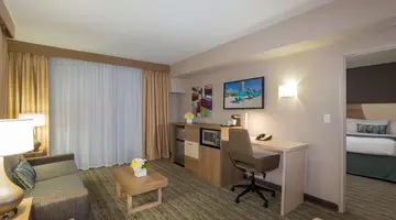 Best Western Plus Atlantic Beach Resort