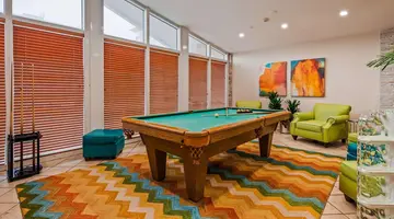 Best Western Plus Atlantic Beach Resort