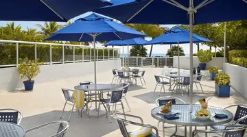 Best Western Plus Atlantic Beach Resort