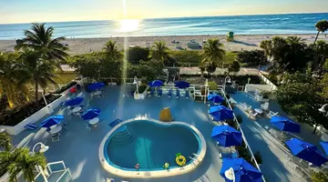 Best Western Plus Atlantic Beach Resort
