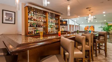 Best Western Plus Atlantic Beach Resort