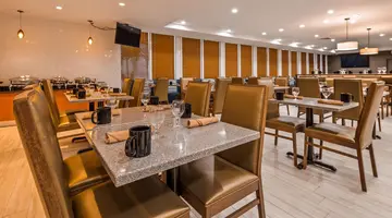 Best Western Plus Atlantic Beach Resort