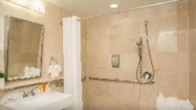 Best Western Plus Atlantic Beach Resort
