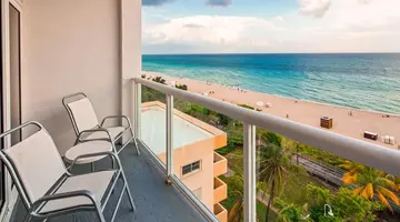 Best Western Plus Atlantic Beach Resort