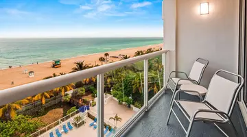 Best Western Plus Atlantic Beach Resort