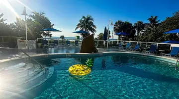 Best Western Plus Atlantic Beach Resort