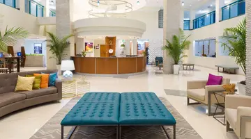 Best Western Plus Atlantic Beach Resort