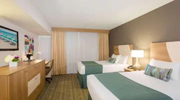 Best Western Plus Atlantic Beach Resort