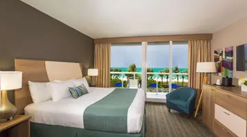 Best Western Plus Atlantic Beach Resort