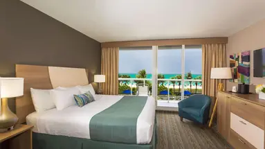 Best Western Plus Atlantic Beach Resort