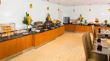 Best Western Plus Atlantic Beach Resort