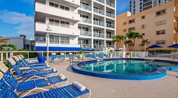 Best Western Plus Atlantic Beach Resort