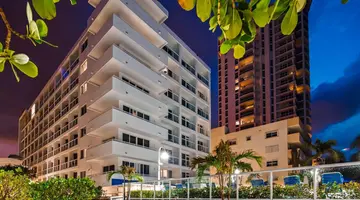 Best Western Plus Atlantic Beach Resort