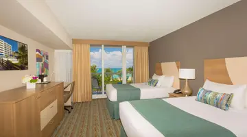 Best Western Plus Atlantic Beach Resort