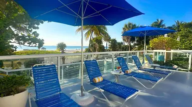 Best Western Plus Atlantic Beach Resort