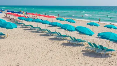 Best Western Plus Atlantic Beach Resort