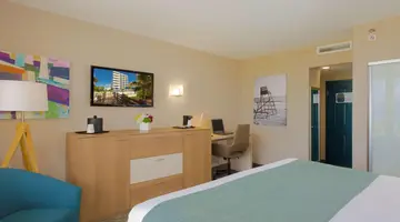 Best Western Plus Atlantic Beach Resort
