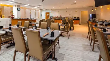 Best Western Plus Atlantic Beach Resort