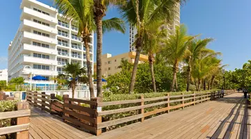 Best Western Plus Atlantic Beach Resort