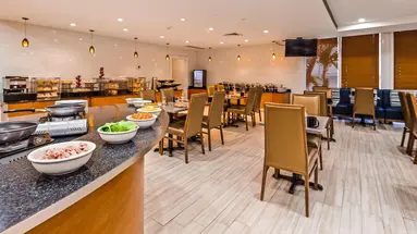 Best Western Plus Atlantic Beach Resort