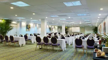 Best Western Plus Atlantic Beach Resort