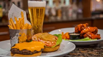 Best Western Plus Atlantic Beach Resort