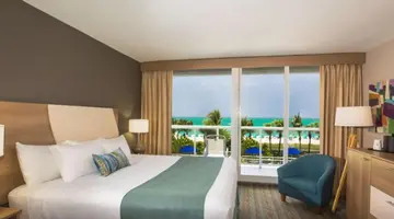 Best Western Plus Atlantic Beach Resort