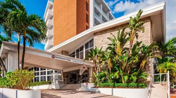 Best Western Plus Atlantic Beach Resort