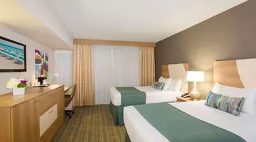 Best Western Plus Atlantic Beach Resort