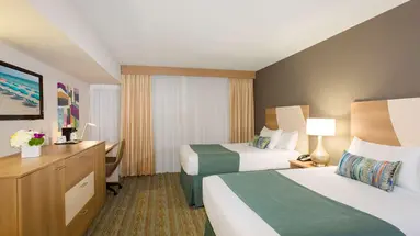 Best Western Plus Atlantic Beach Resort
