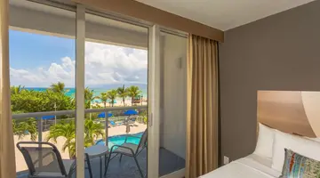 Best Western Plus Atlantic Beach Resort