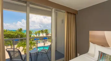 Best Western Plus Atlantic Beach Resort
