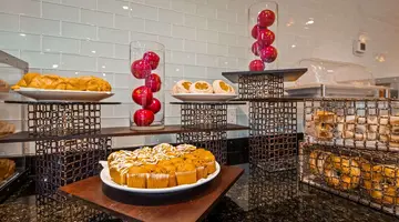 Best Western Plus Atlantic Beach Resort