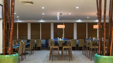 Best Western Plus Atlantic Beach Resort