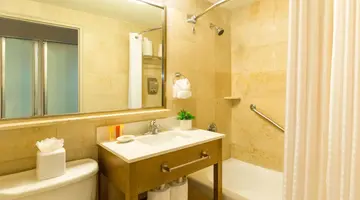 Best Western Plus Atlantic Beach Resort