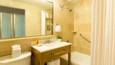 Best Western Plus Atlantic Beach Resort