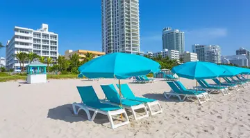 Best Western Plus Atlantic Beach Resort