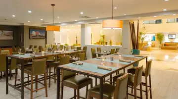 Best Western Plus Atlantic Beach Resort