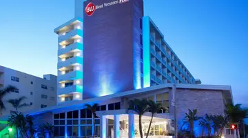 Best Western Plus Atlantic Beach Resort